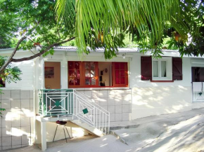 Maison charmante Deshaie + Vue